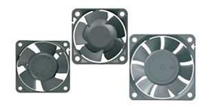 Ventiladores