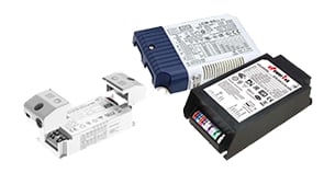 LED Drivers de Corriente Constante  DALI