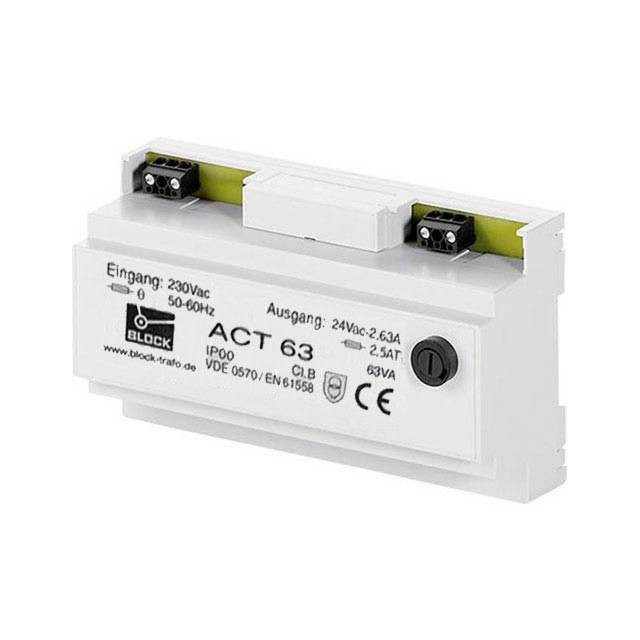 ACT 63