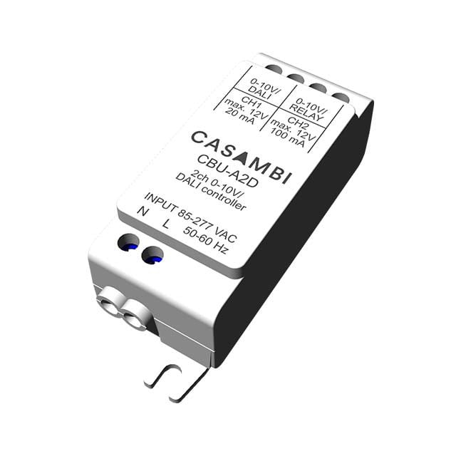 CBU-A2D