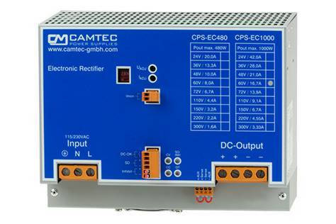 CPS-EC1000.220(R2)