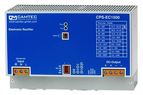 CPS-EC1500.150(R2)