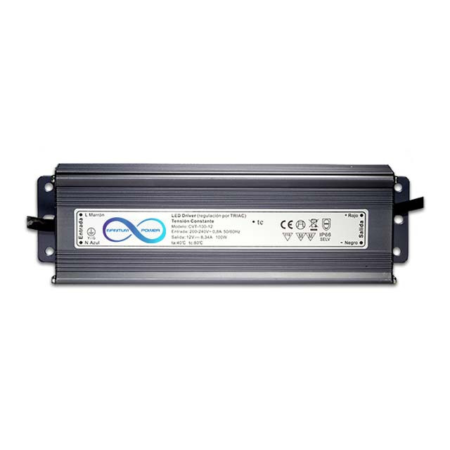 CVT-100-12