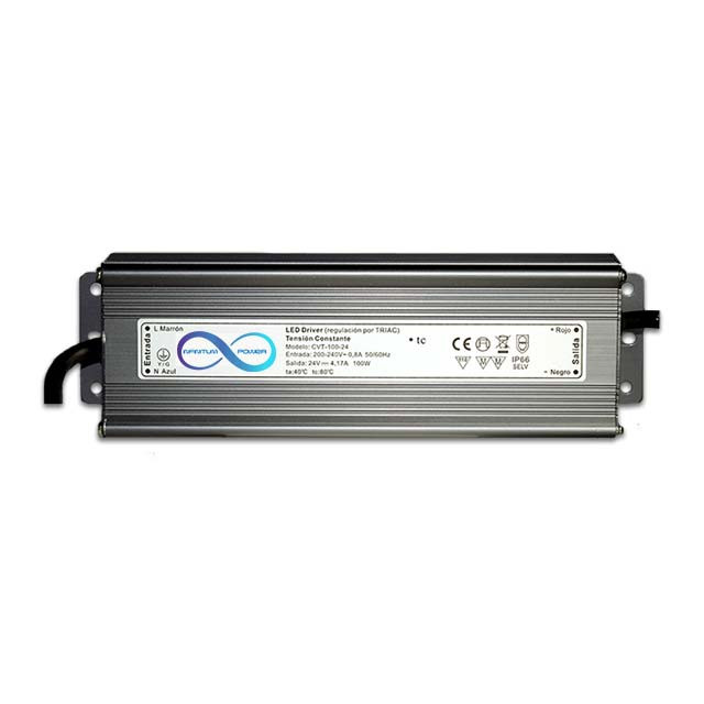 CVT-100-24