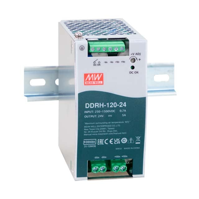 DDRH-120-32