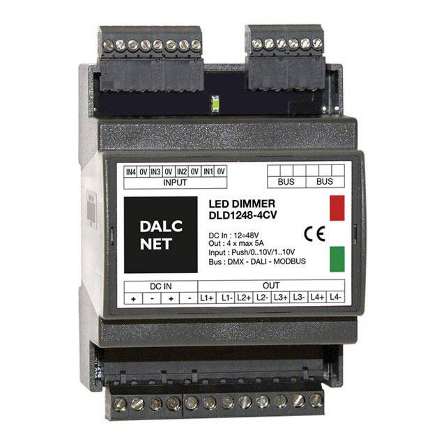 DLD1248-4CV-DALI