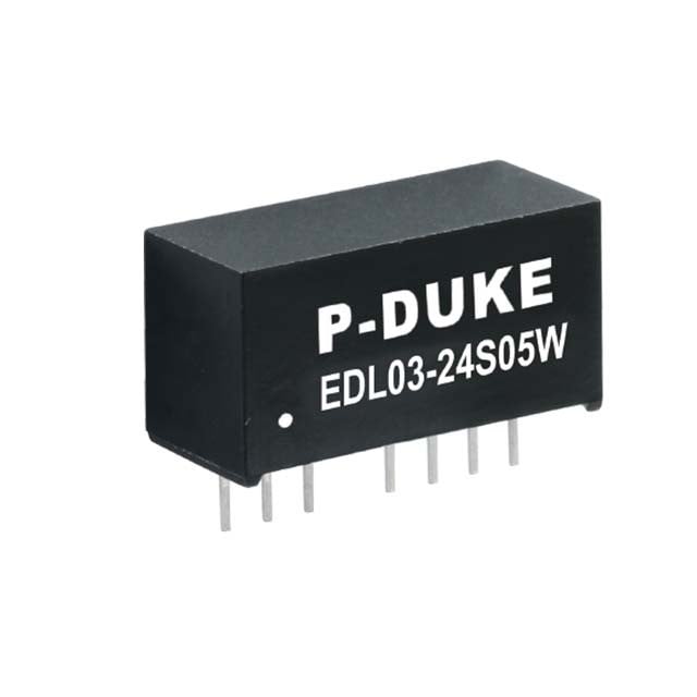 EDL03-24D05W 