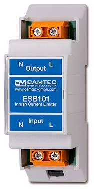 ESB101.LED.230Vac(R2)