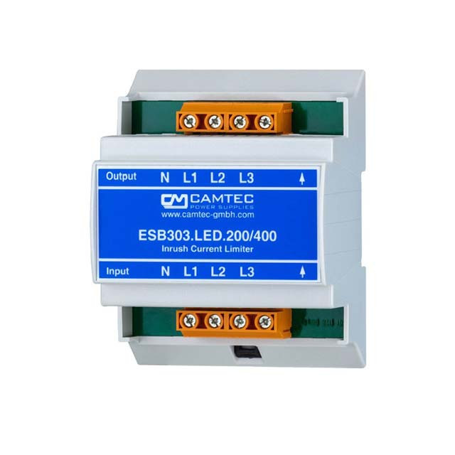 ESB303.LED.200/400(R2)