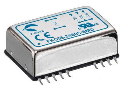 FKC05-24S33W-SMD