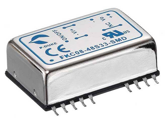 FKC08-24S12-SMD