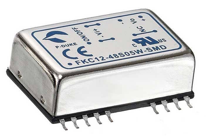 FKC12-24S3P3W-SMD