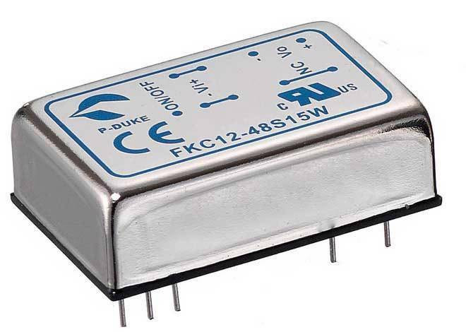 FKC12-48D12W
