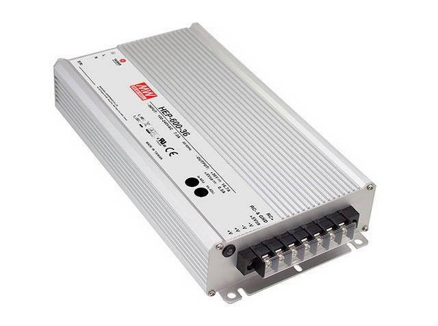 HEP-600-12