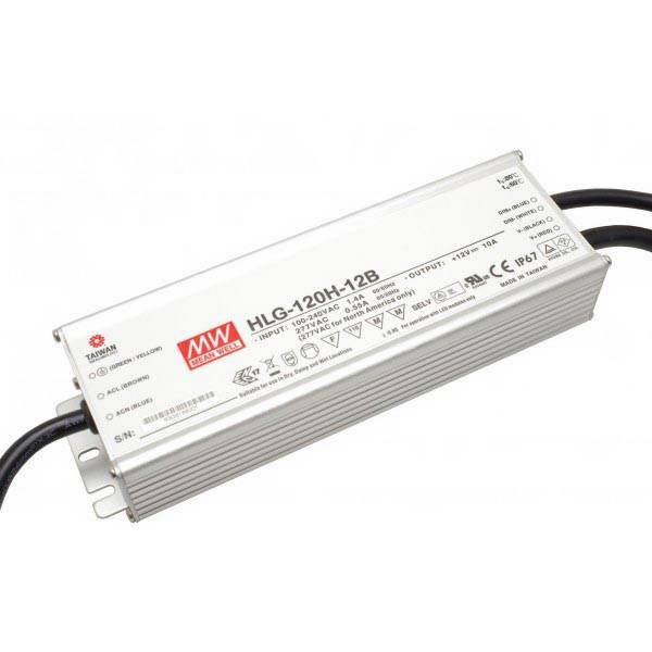 HLG-100H-20B