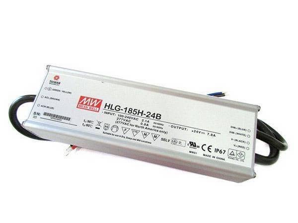HLG-185H-12B