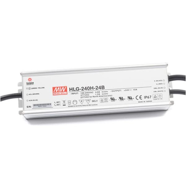 HLG-240H-24B