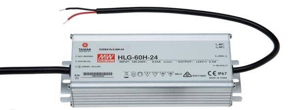 HLG-60H-36 