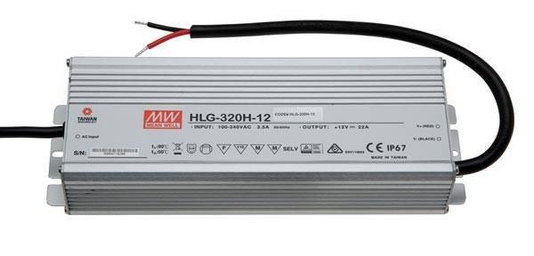 HLG-320H-48