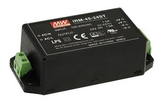 irm-45