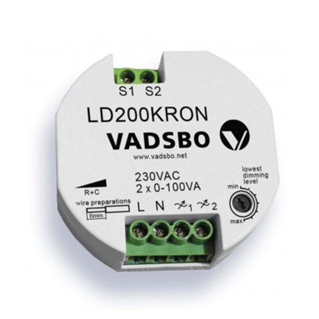 LD200KRON