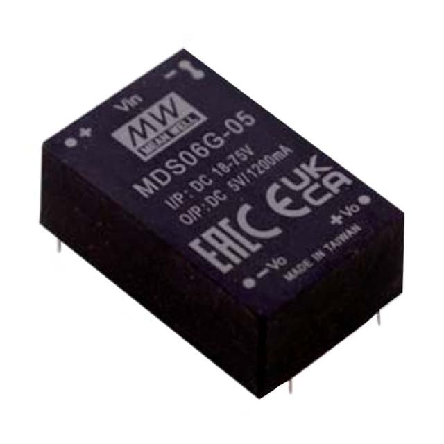 MDS06G-15