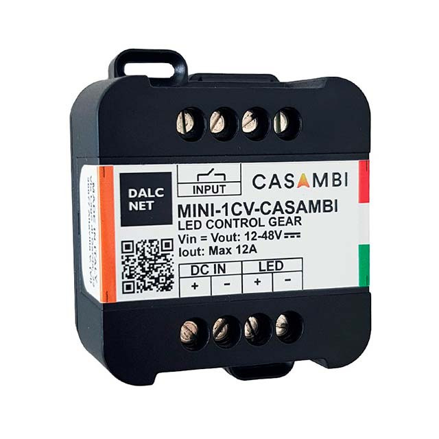 MINI-1CV-CASAMBI