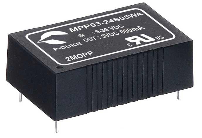 MPP03-24S05WB-PT
