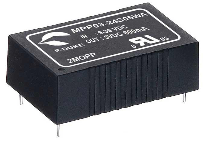 MPP03-12S15B-P