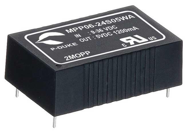 MPP06-48S24A