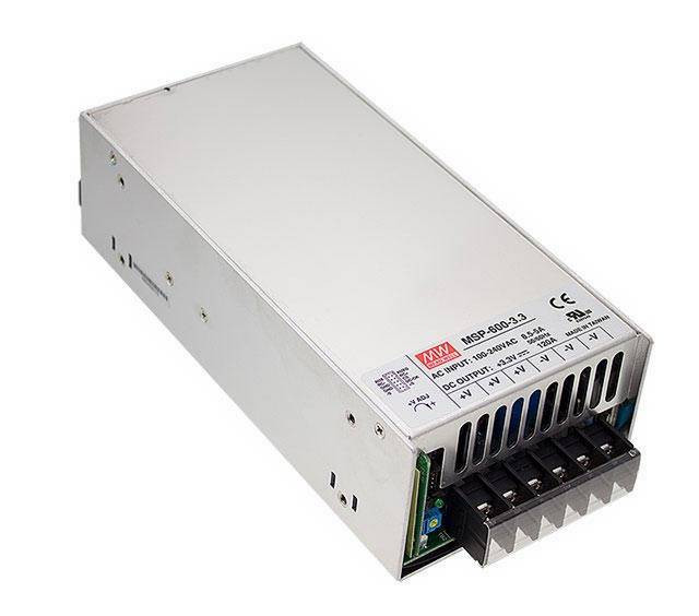 MSP-600-15