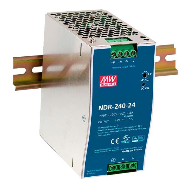 NDR-240-24