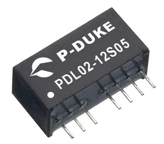PDL02-12S15H