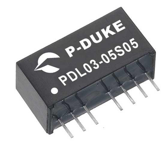 PDL03-05S12