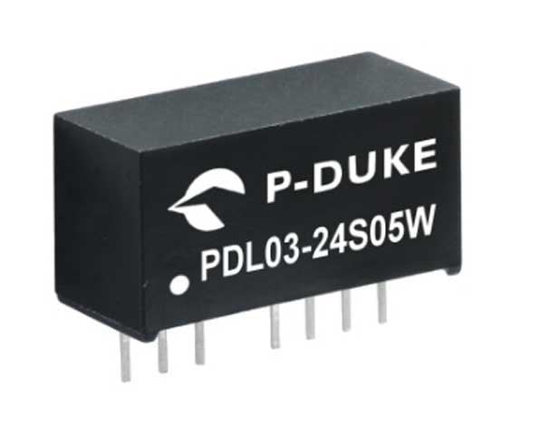 PDL03-12D12W