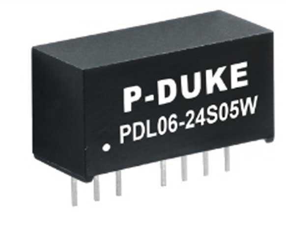 PDL06-24S3P3W