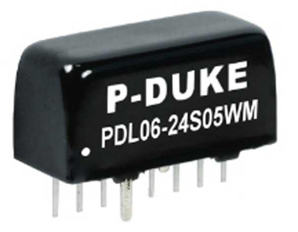 PDL06-48D12WM 