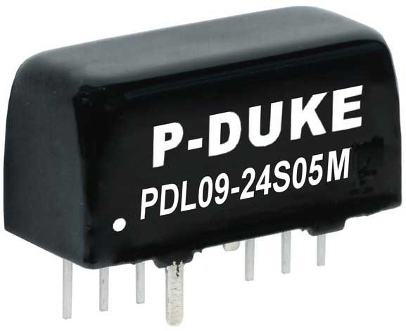 PDL09-12D15M 