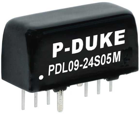 PDL09-24D05M