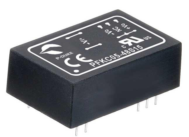 PFKC05-12D15H