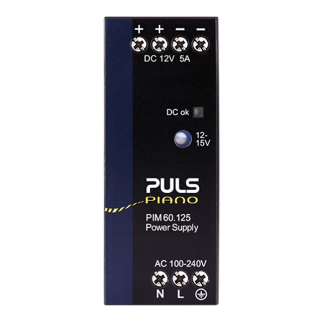 PIM60.125 FRONTAL