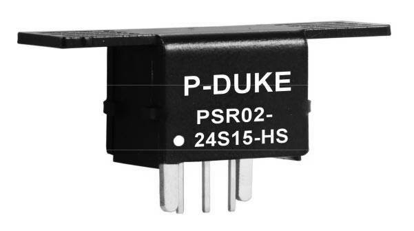 PSR02-05S1P2-HS