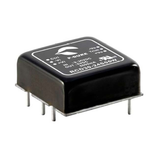 RCD30-48D15W