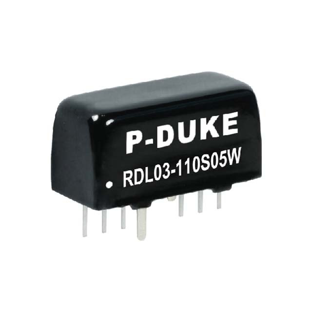 RDL03-48S3P3W