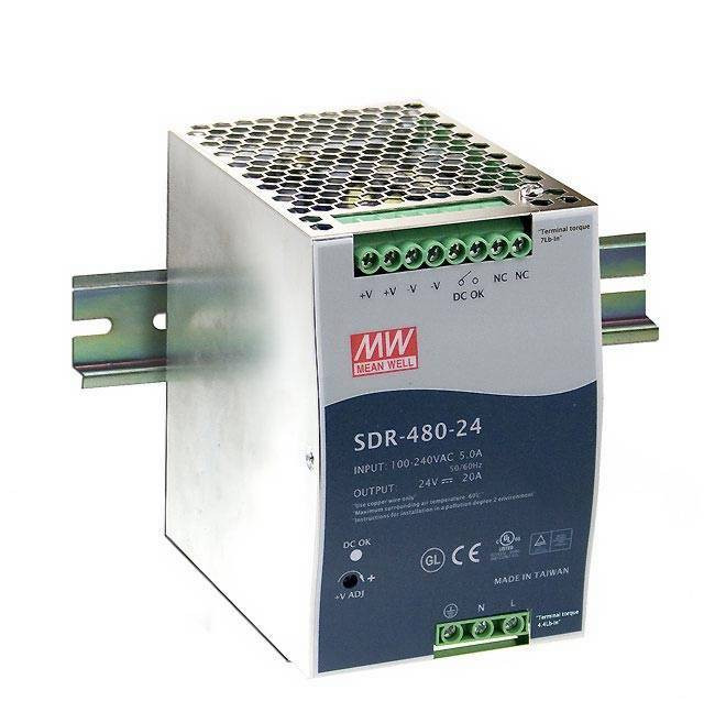 SDR-480-48