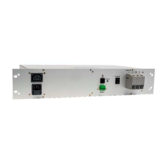 OLF-INV-1k5/2U-BY110 (50Hz)
