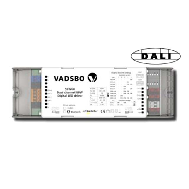 SSW60DALI
