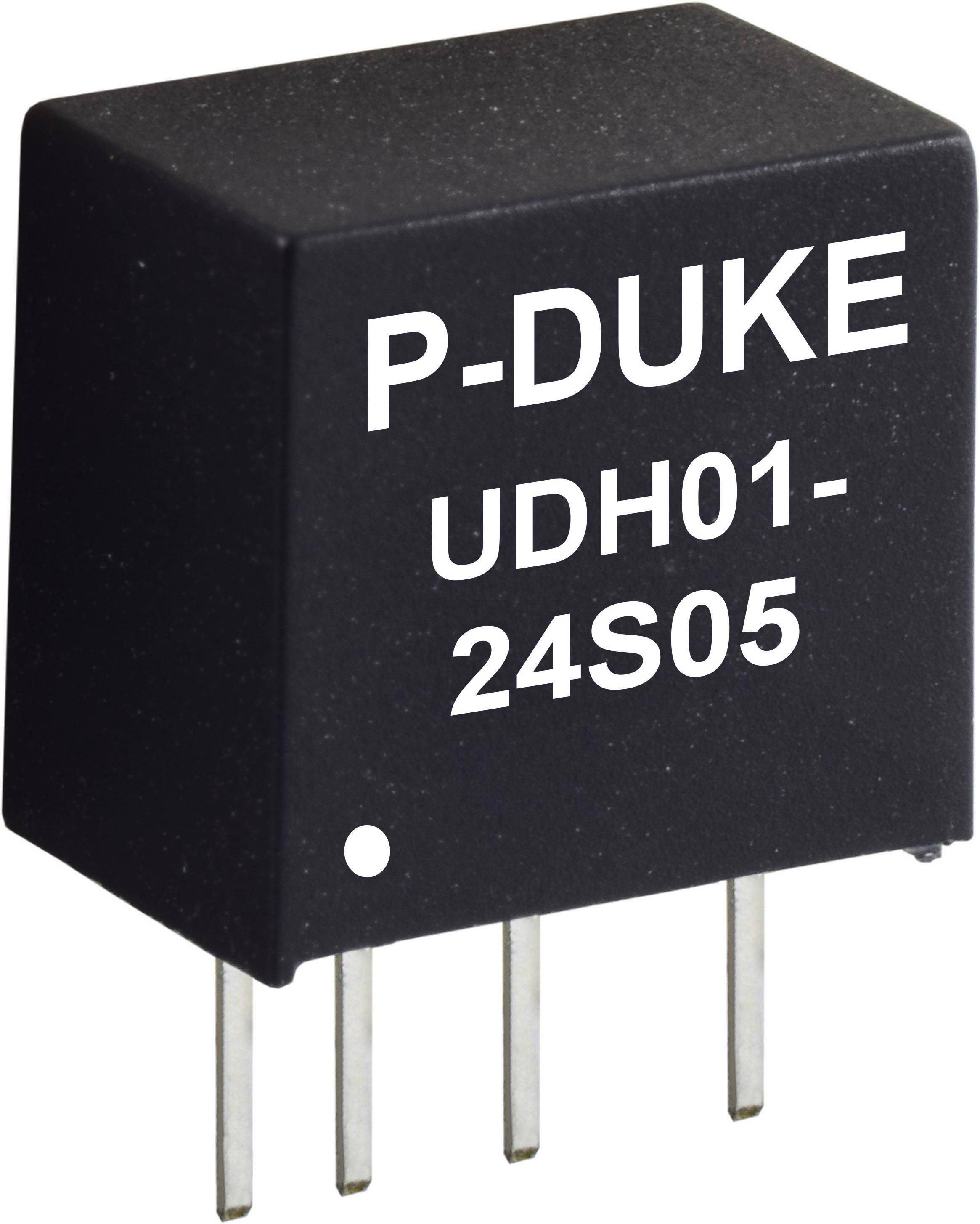 UDH01-12D15 