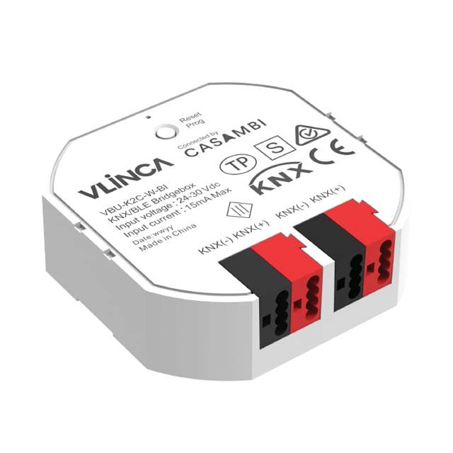 VBU-K2C-W-BI