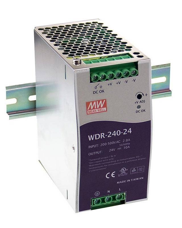 WDR-240-24